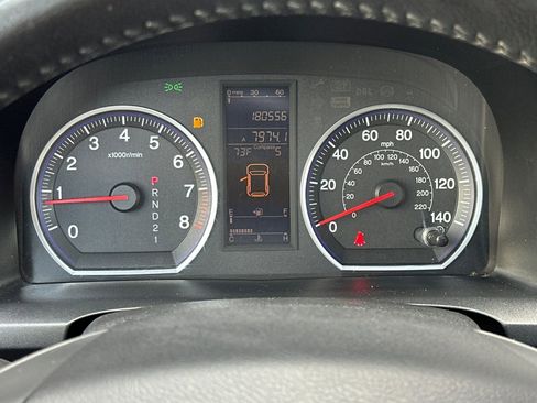 Used 2011 Honda CR-V EX-L image 26
