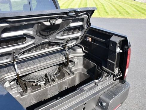 New 2026 Honda Ridgeline TrailSport image 30