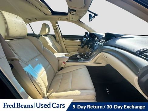 Used 2012 Acura TL image 22
