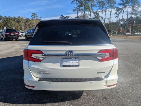 Used 2018 Honda Odyssey Touring image 7