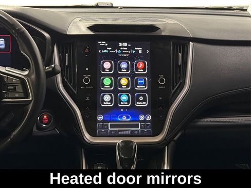 Used 2024 Subaru Legacy Touring XT image 16