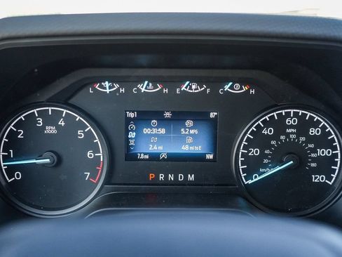 New 2026 Ford F150 STX RWD image 25
