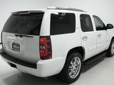 Used 2007 Chevrolet Tahoe LTZ w/ LTZ Preferred Equipment Group image 4