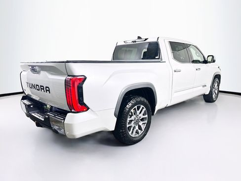 Used 2023 Toyota Tundra 1794 Edition w/ Advanced Package image 9