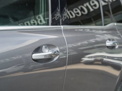 Certified 2023 Mercedes-Benz GLB 250 4MATIC image 17