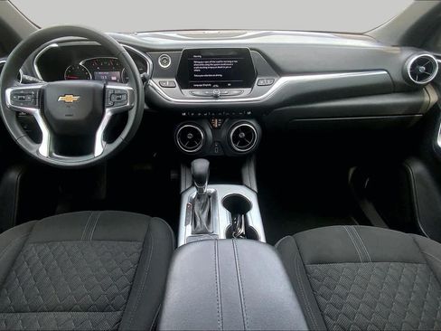 Used 2022 Chevrolet Blazer LT FWD image 15