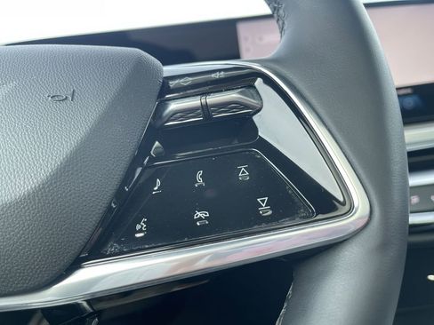 Certified 2024 Cadillac Lyriq Sport AWD/4WD image 21