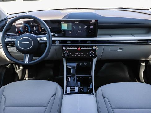 New 2026 Hyundai Tucson SEL image 15