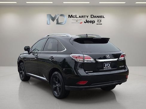 Used 2013 Lexus RX 350 FWD w/ Premium Pkg image 4