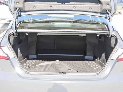 New 2026 Toyota Camry SE image 12