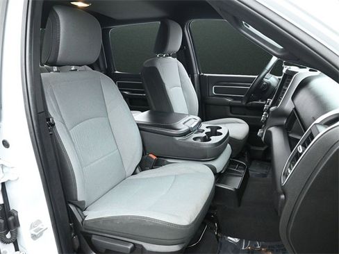 Used 2024 RAM 2500 Big Horn image 22