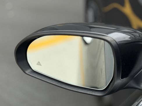 Used 2023 Mercedes-Benz C 300 Sedan w/ Exclusive Trim Package image 11