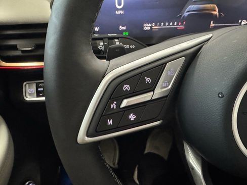 New 2026 Buick Envision Avenir image 26