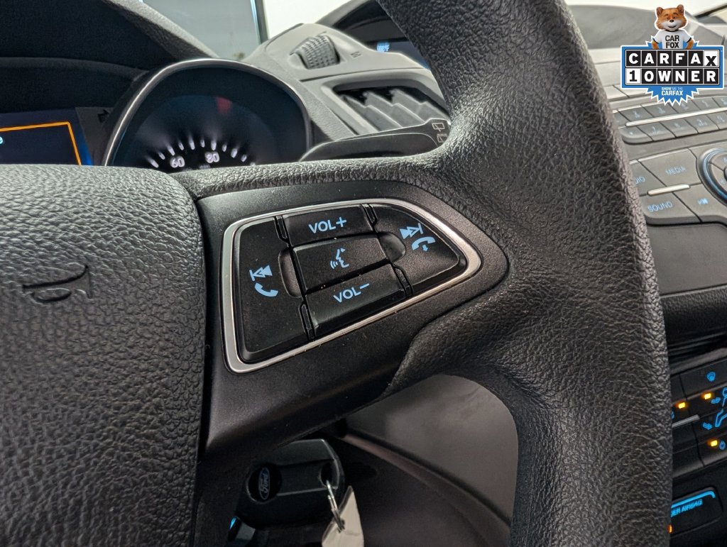 Used 2019 Ford Escape S FWD image 18