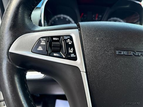 Used 2015 GMC Terrain Denali AWD/4WD image 14