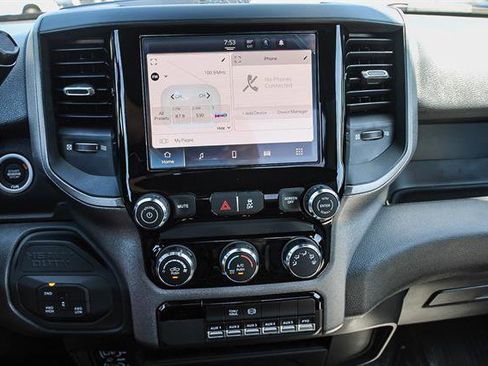 New 2025 RAM 3500 Tradesman image 14