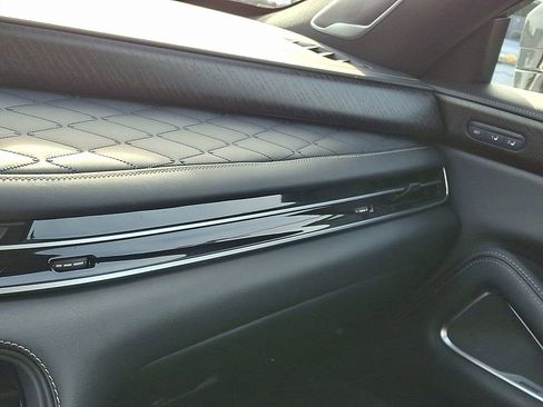 Used 2023 INFINITI QX60 Autograph w/ Cargo Package AWD/4WD image 27