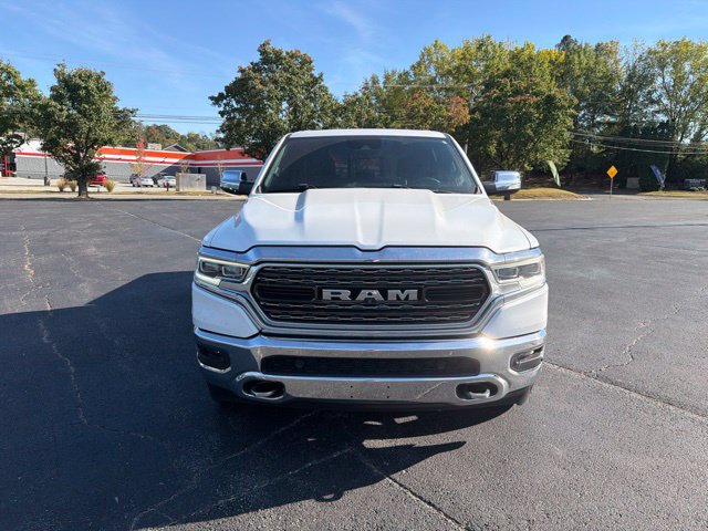 Used 2020 RAM 1500 Limited AWD/4WD image 3