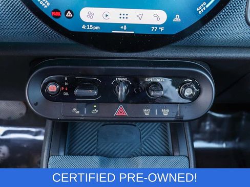 Used 2025 MINI Cooper Countryman S w/ Comfort Package Max image 19