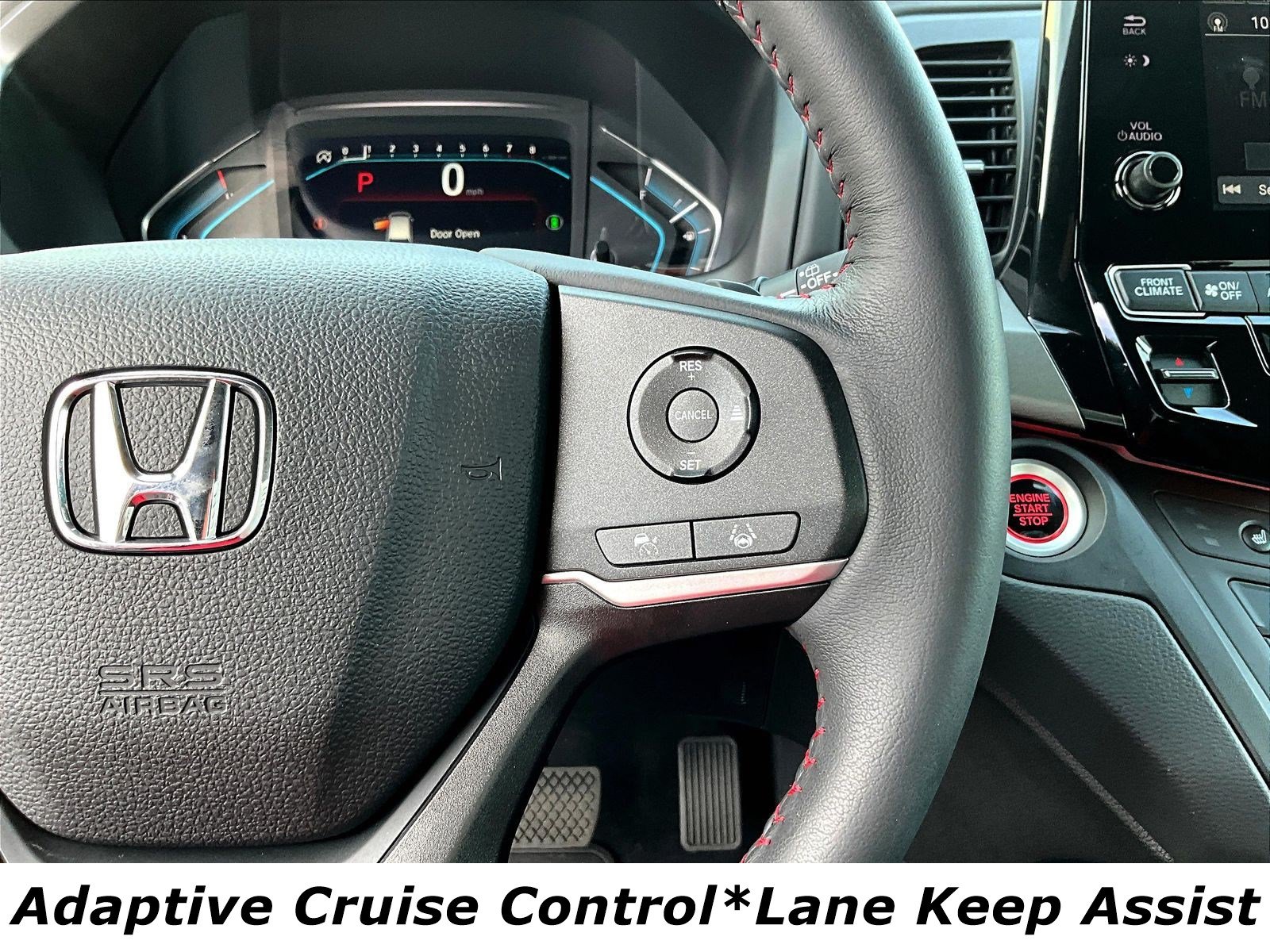 Used 2024 Honda Odyssey Sport image 12