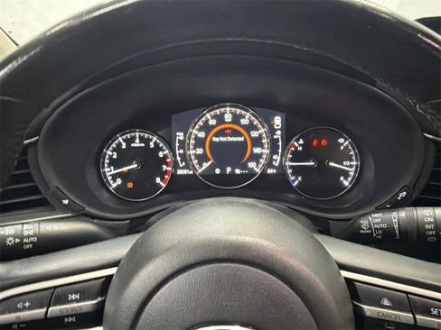 Used 2021 MAZDA CX-30 AWD 2.5 S w/ Select Package image 26