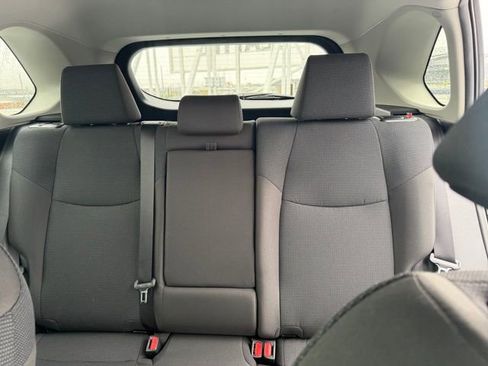 Used 2024 Toyota RAV4 LE AWD/4WD image 12