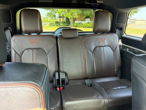 Used 2020 Ford Expedition King Ranch AWD/4WD image 42