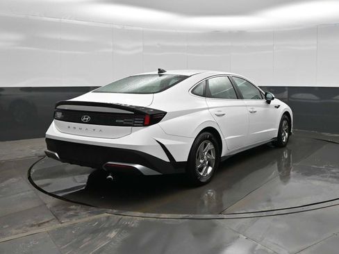 Certified 2025 Hyundai Sonata SE image 7