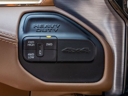Used 2024 RAM 2500 Limited w/ Safety Group AWD/4WD image 19