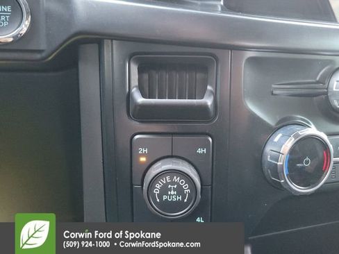 Certified 2024 Ford F150 Tremor image 30