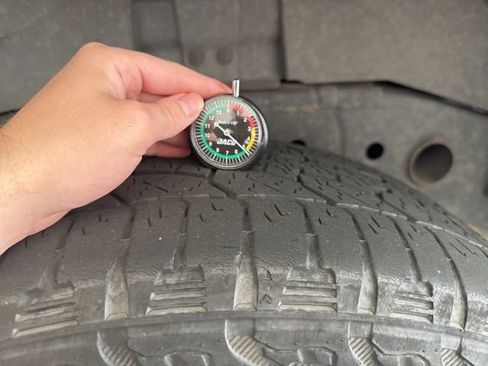 Used 2019 Ford Ranger Lariat w/ Equipment Group 501A Mid image 14