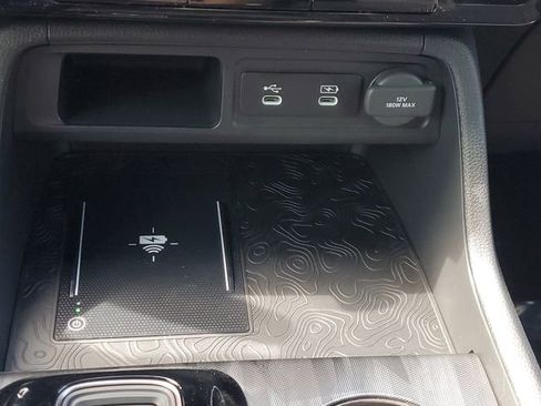 New 2026 Honda Passport TrailSport image 18