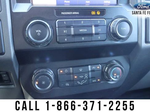 Used 2022 Ford F250 XL w/ STX Appearance Package image 37