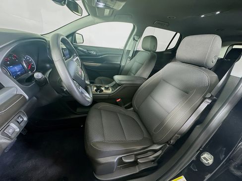 Used 2023 GMC Acadia SLE image 13