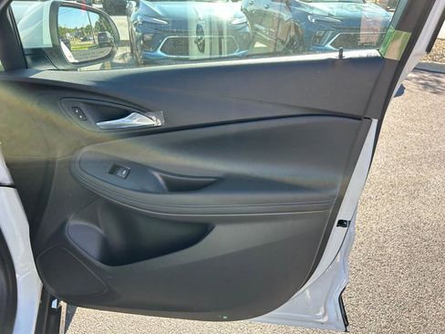 New 2026 Buick Encore GX Sport Touring w/ Advanced Technology Package image 18