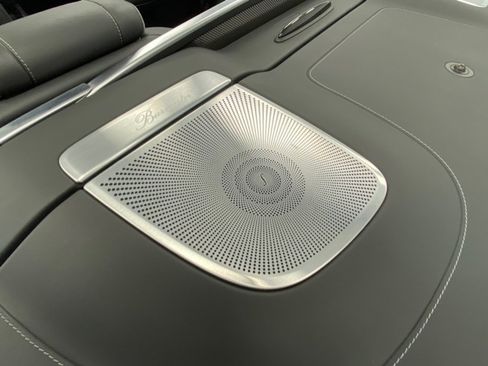 Used 2017 Mercedes-Benz S 550 Cabriolet image 10