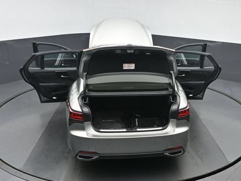 Used 2022 Lexus LS 500 AWD w/ Accessory Package (Z1) image 42