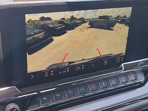 New 2026 Chevrolet Silverado 1500 ZR2 AWD/4WD image 27