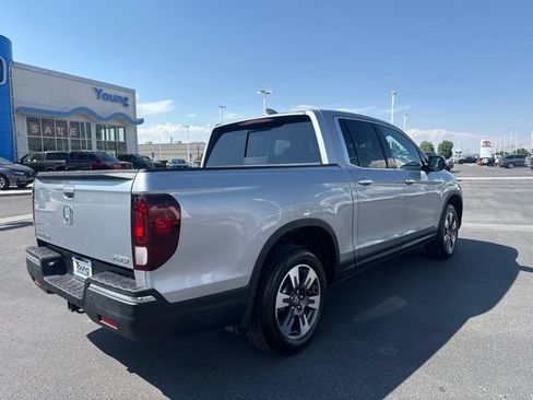 Used 2019 Honda Ridgeline RTL-E image 5