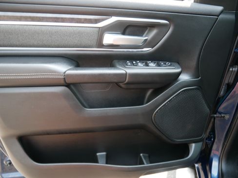 Used 2019 RAM 1500 Big Horn AWD/4WD image 31