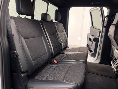 Used 2023 Ford F150 Tremor w/ Trailer Tow Package image 17