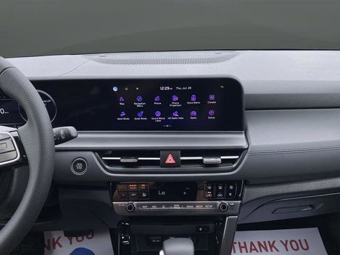 New 2026 Kia Seltos SX w/ SX Sunroof Package image 9