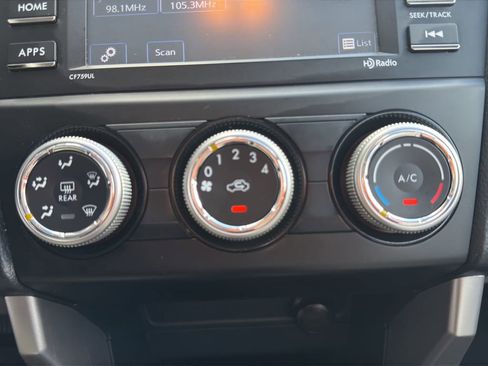 Used 2018 Subaru Forester 2.5i image 28