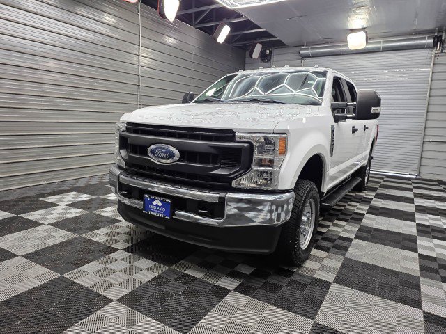 Used 2022 Ford F250 XL w/ Power Equipment Group AWD/4WD image 42