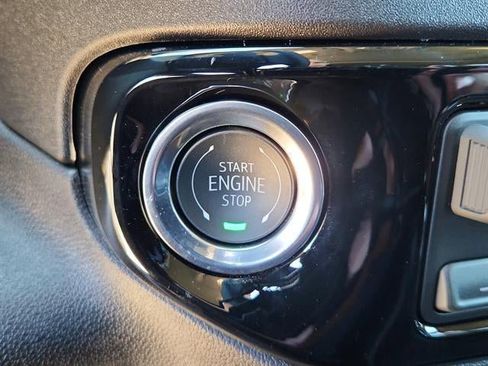 New 2026 Chevrolet Silverado 1500 LT AWD/4WD image 16