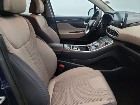 Used 2022 Hyundai Santa Fe SEL image 21