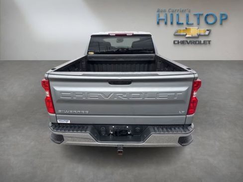 Used 2023 Chevrolet Silverado 1500 LT image 9