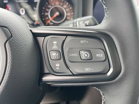 New 2026 Jeep Gladiator Sport image 28