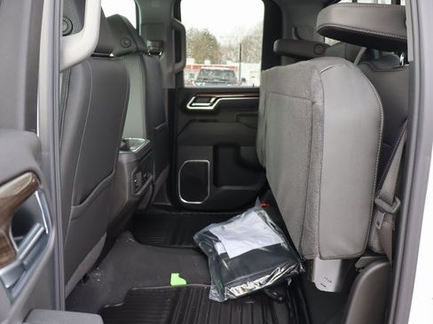 New 2026 Chevrolet Silverado 2500 LT w/ Safety Package image 18