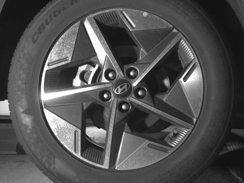 Used 2025 Hyundai Tucson SEL image 15